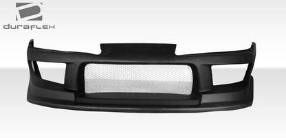 1992-1996 Honda Prelude Duraflex Drifter Front Bumper