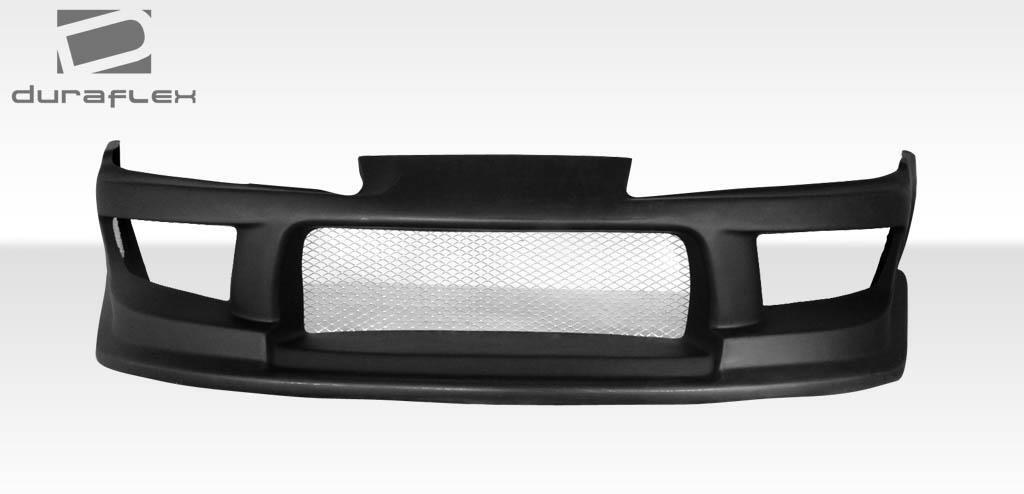 1992-1996 Honda Prelude Duraflex Drifter Kit