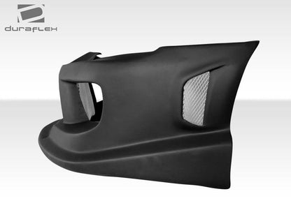 1992-1996 Honda Prelude Duraflex Drifter Front Bumper