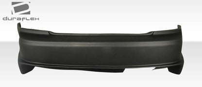1992-1996 Honda Prelude Duraflex Drifter Rear Bumper