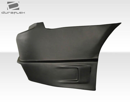 1992-1996 Honda Prelude Duraflex Drifter Rear Bumper