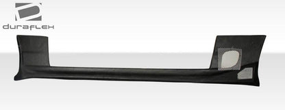 1992-1996 Honda Prelude Duraflex Drifter Side Skirts