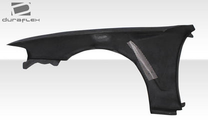 1992-1996 Honda Prelude Duraflex F-1 Fender