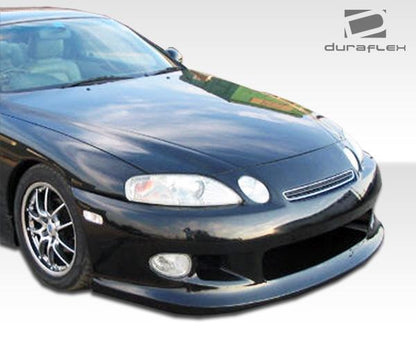 1992-2000 Lexus SC Duraflex J-Magic Front Bumper