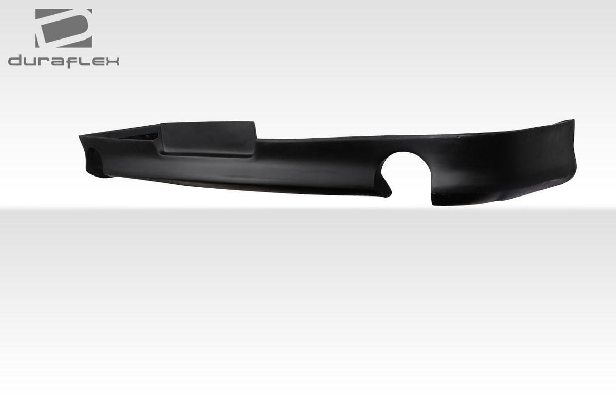 1992-2000 Lexus SC Duraflex J-Magic Rear Lip