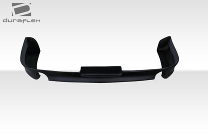 1992-2000 Lexus SC Duraflex J-Magic Rear Lip