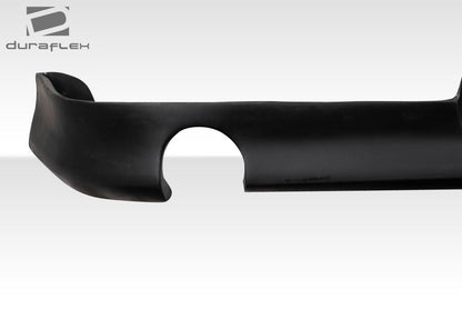 1992-2000 Lexus SC Duraflex J-Magic Rear Lip
