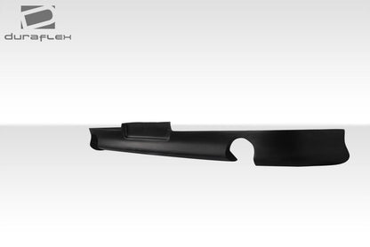 1992-2000 Lexus SC Duraflex J-Magic Rear Lip