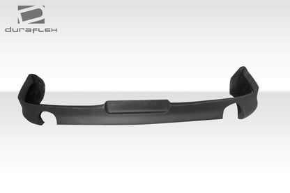 1992-2000 Lexus SC Duraflex J-Magic Rear Lip