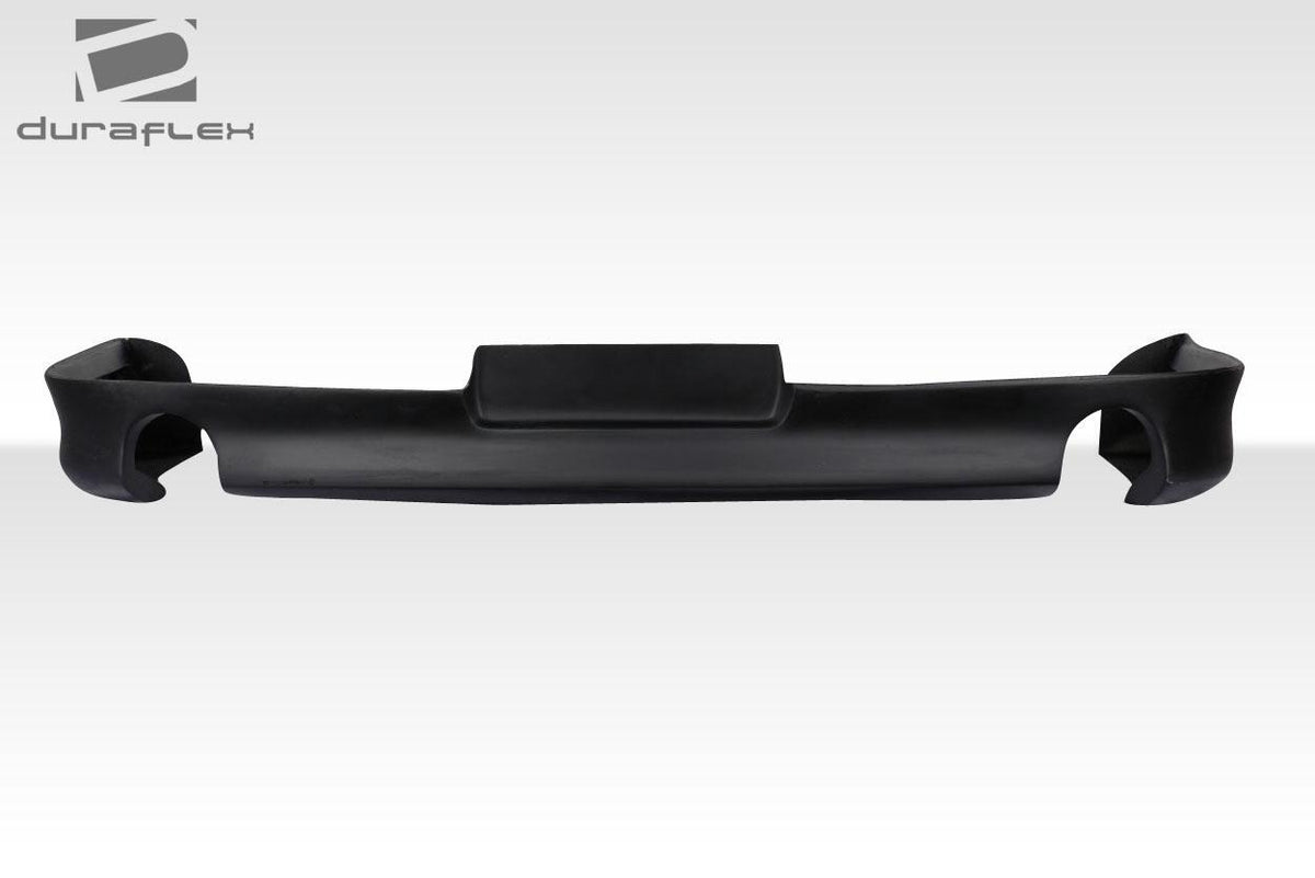 1992-2000 Lexus SC Duraflex J-Magic Rear Lip