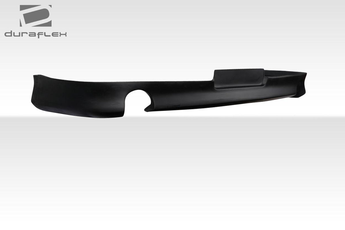 1992-2000 Lexus SC Duraflex J-Magic Rear Lip