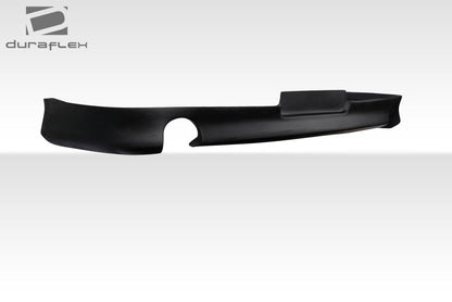 1992-2000 Lexus SC Duraflex J-Magic Rear Lip