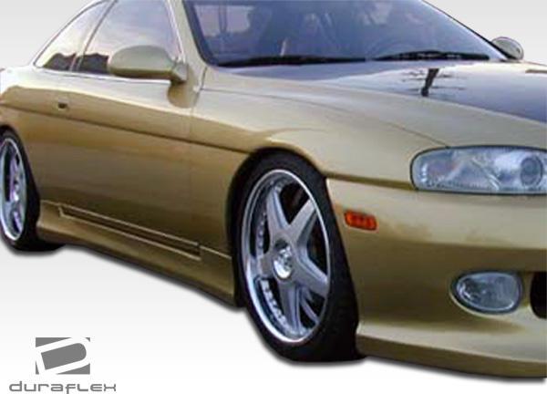 1992-2000 Lexus SC Duraflex J-Magic Kit