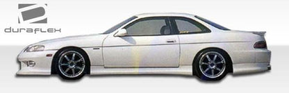 1992-2000 Lexus SC Duraflex J-Magic Side Skirts