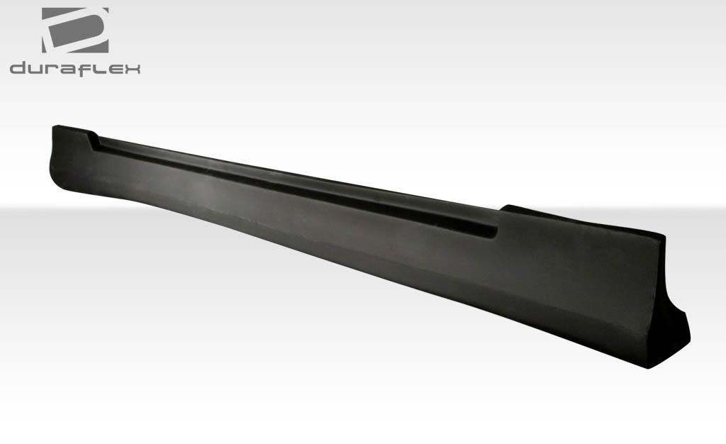 1992-2000 Lexus SC Duraflex J-Magic Side Skirts