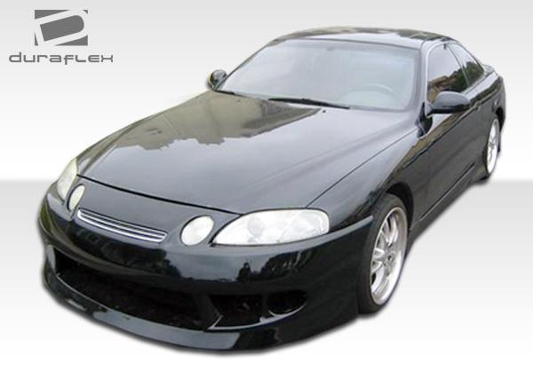 1992-2000 Lexus SC Duraflex V-Speed Kit