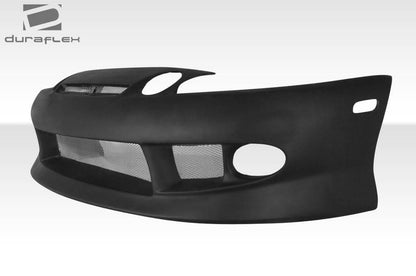 1992-2000 Lexus SC Duraflex V-Speed Front Bumper
