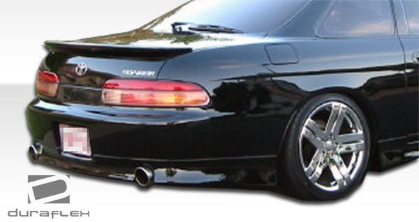 1992-2000 Lexus SC Duraflex V-Speed Kit