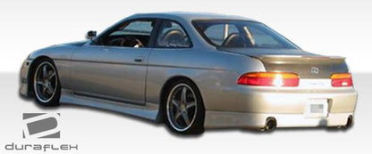 1992-2000 Lexus SC Duraflex V-Speed Rear Lip