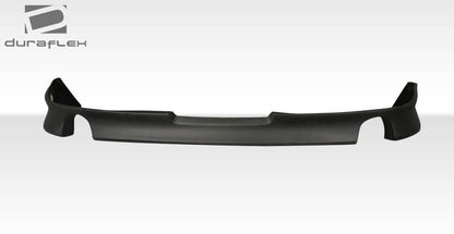 1992-2000 Lexus SC Duraflex V-Speed Rear Lip
