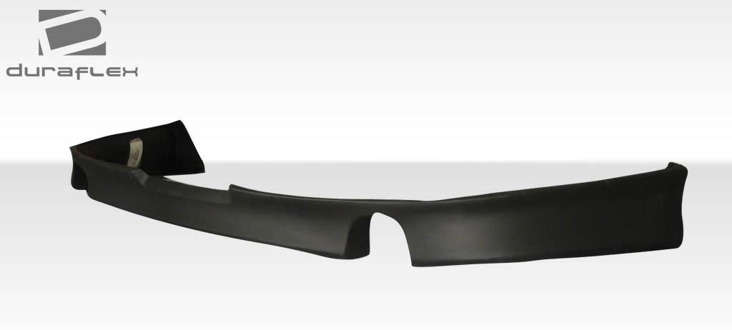 1992-2000 Lexus SC Duraflex V-Speed Rear Lip