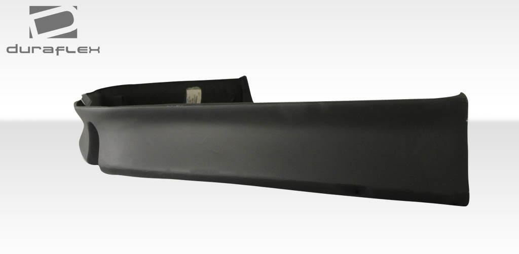 1992-2000 Lexus SC Duraflex V-Speed Rear Lip