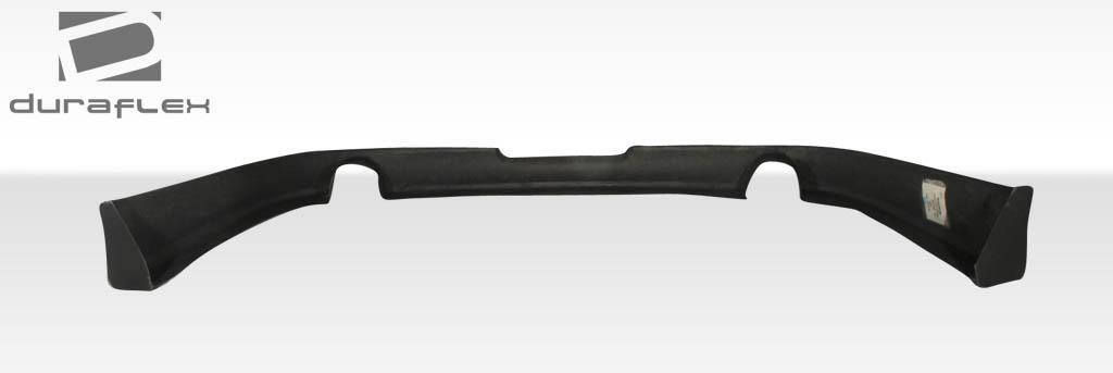 1992-2000 Lexus SC Duraflex V-Speed Rear Lip
