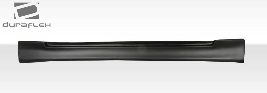 1992-2000 Lexus SC Duraflex V-Speed Side Skirts