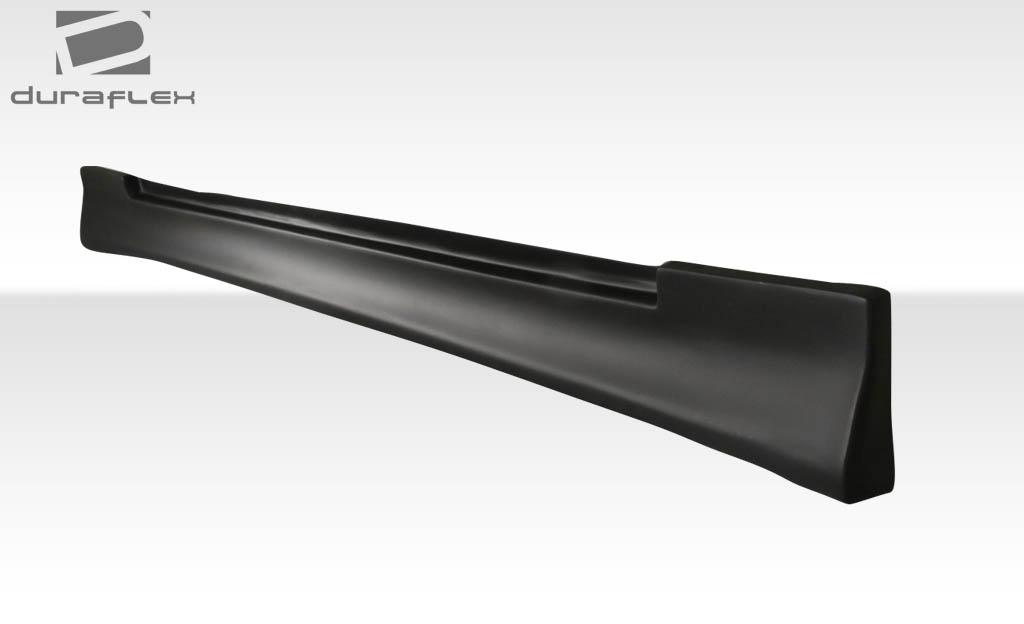 1992-2000 Lexus SC Duraflex V-Speed Side Skirts
