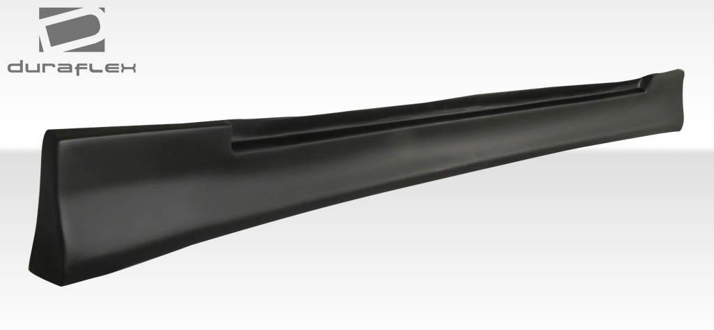 1992-2000 Lexus SC Duraflex V-Speed Side Skirts