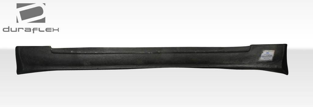 1992-2000 Lexus SC Duraflex V-Speed Side Skirts