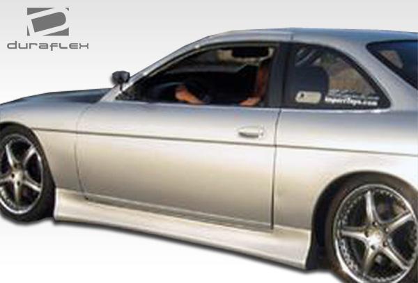 1992-2000 Lexus SC Duraflex V-Speed Kit