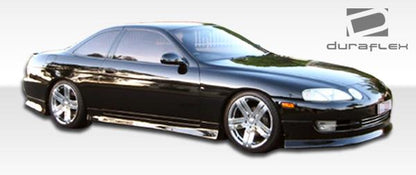 1992-2000 Lexus SC Duraflex V-Speed Kit