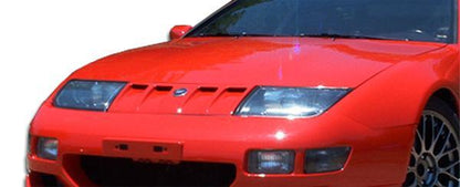 1990-1996 Nissan 300ZX Duraflex Type X Grille