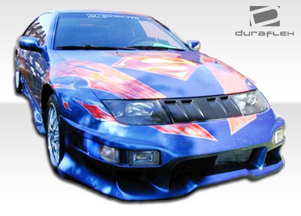 1990-1996 Nissan 300ZX Duraflex Type X Grille