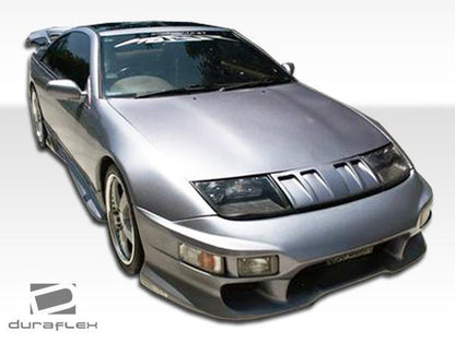 1990-1996 Nissan 300ZX Duraflex Type X Grille