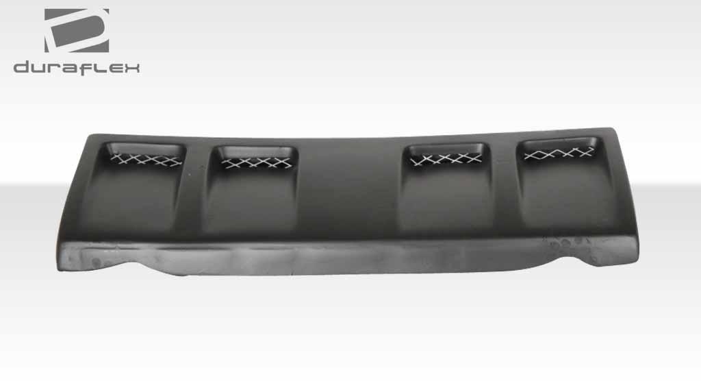 1990-1996 Nissan 300ZX Duraflex Type X Grille