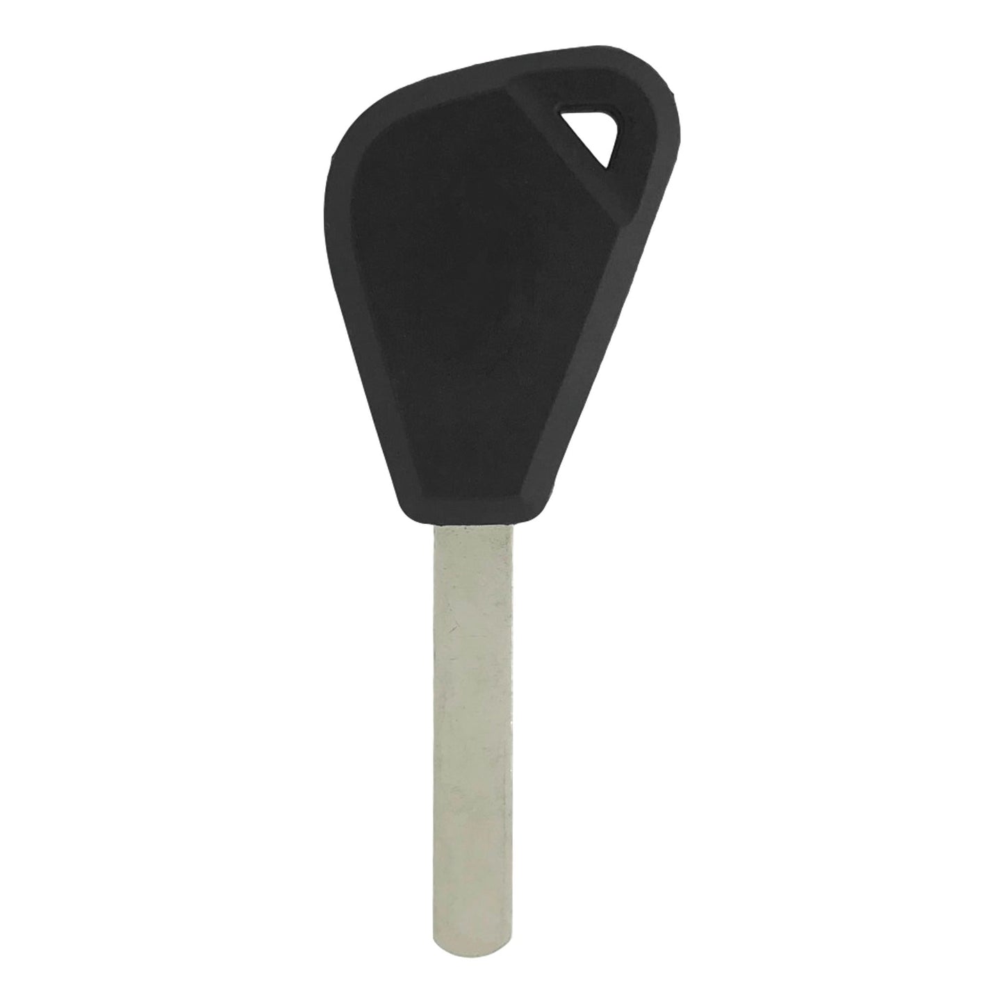 Subaru DAT17 Transponder Key Shell