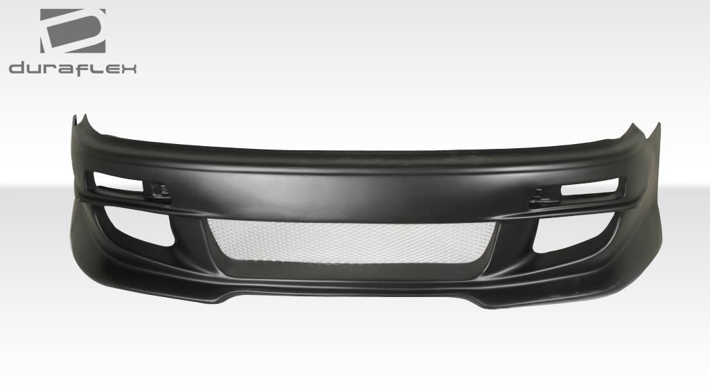 1992-1996 Toyota Camry Duraflex Swift Front Bumper
