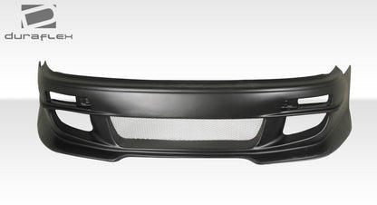 1992-1996 Toyota Camry Duraflex Swift Front Bumper