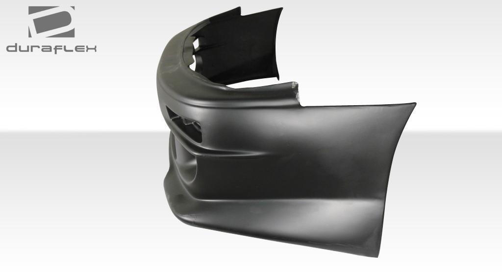 1992-1996 Toyota Camry Duraflex Swift Front Bumper