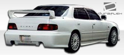 1992-1996 Toyota Camry Duraflex Swift Rear Bumper