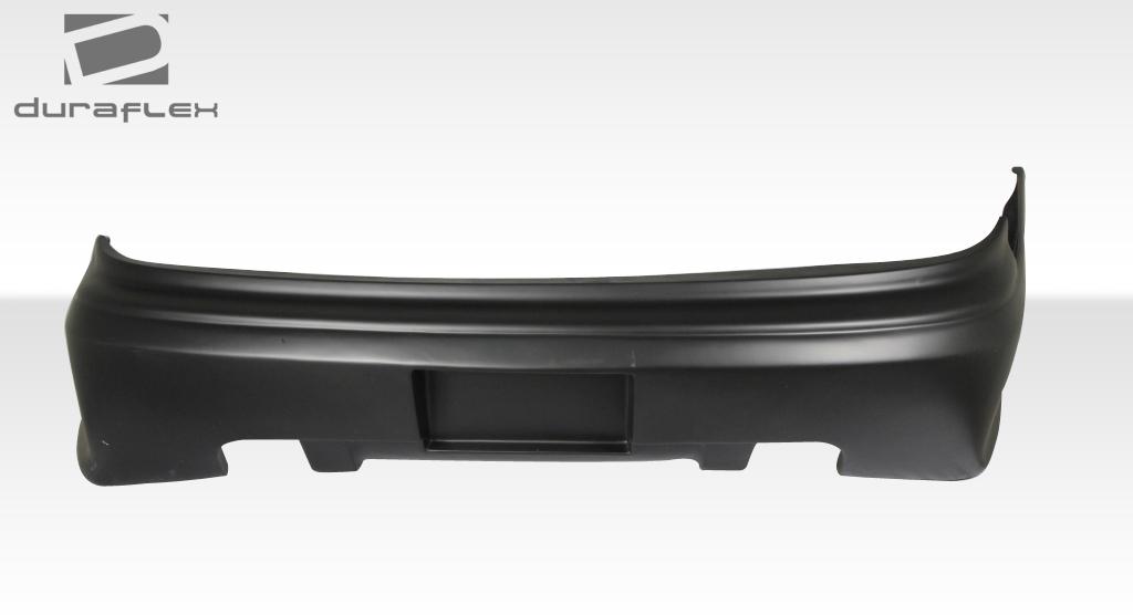 1992-1996 Toyota Camry Duraflex Swift Rear Bumper
