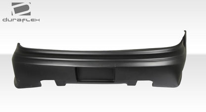 1992-1996 Toyota Camry Duraflex Swift Rear Bumper