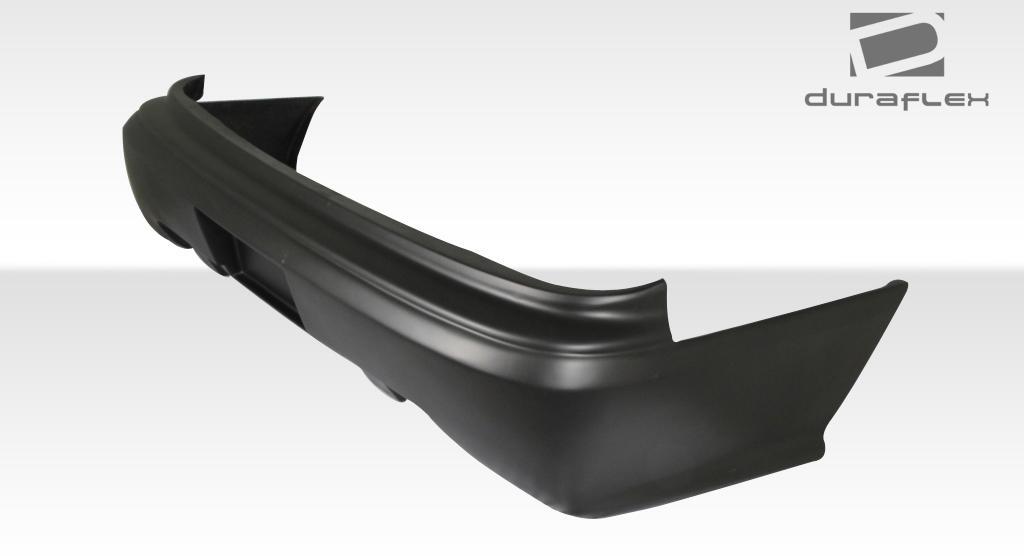1992-1996 Toyota Camry Duraflex Swift Rear Bumper