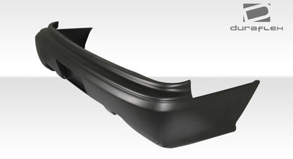 1992-1996 Toyota Camry Duraflex Swift Rear Bumper