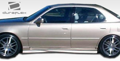 1992-1996 Toyota Camry Duraflex Swift Side Skirts