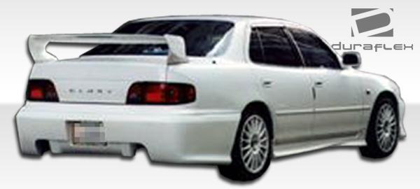 1992-1996 Toyota Camry Duraflex Swift Side Skirts