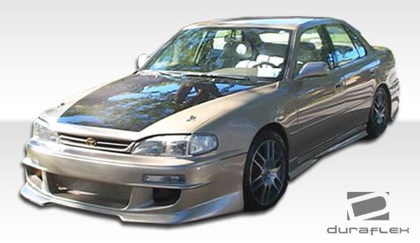 1992-1996 Toyota Camry Duraflex Swift Side Skirts