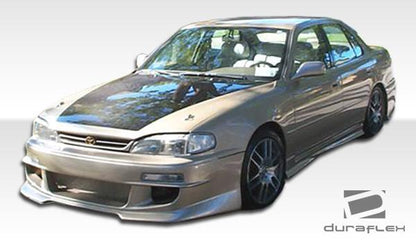 1992-1996 Toyota Camry Duraflex Swift Side Skirts